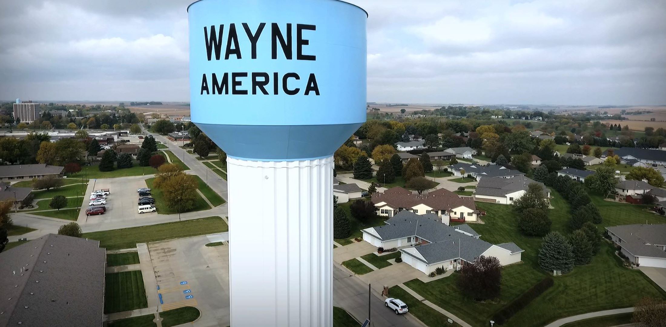 Wayne Nebraska Jobs